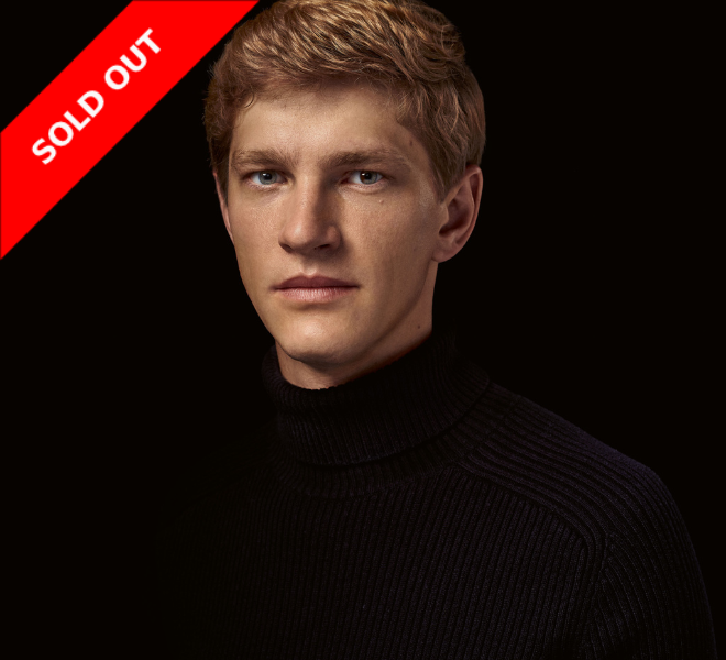 Jan Lisiecki photo
